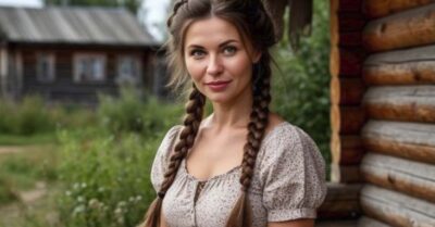 Свекровь постоянно обзывала меня «деревенщиной». Она утратила дар речи, когда в ее родовом поместье ее встретила я — новая владелица