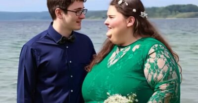 Любовь, которую не видели