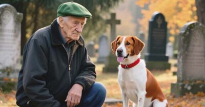 Смотритель кладбища спас женщину, которую хотели похоронить заживо. Заговор мужа раскрылся и никто подумать не мог