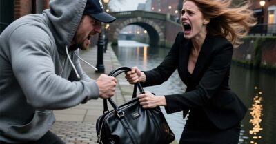 «Твоя дочь — воровка! Пропали конверты с деньгами!» — закричала свекровь на юбилее, обвиняя мою девочку… Но когда включили запись с камеры, её лицо исказилось от