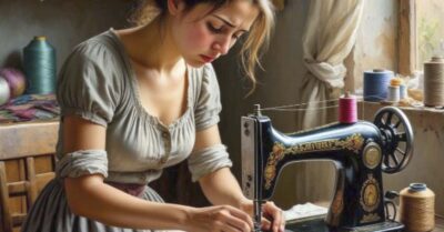 Они хохотали над ней, называли дурнушкой, дразнили жирафихой, но когда, через несколько лет, она приехала на встречу выпускников…