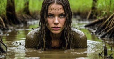 Болотная мать…