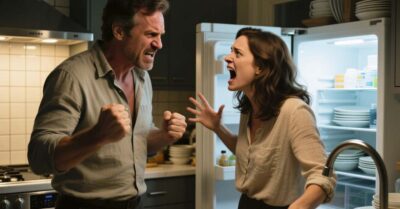 Тайна за семью замками