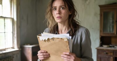 Как я обнаружила, что моя идеальная свекровь — самозванка с театральным прошлым и воровским настоящим