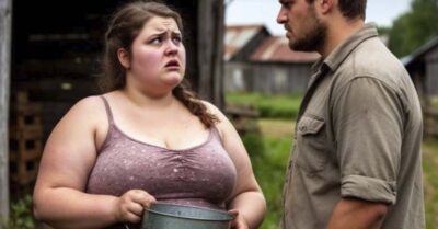 — На свадьбе тебя не будет! От тебя смрад словно от свинарника! — рыкнул брат