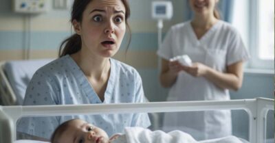 Моя подруга смогла забеременеть лишь после пяти лет безуспешных попыток. Когда я увидела её сына, в его чертах я  узнала своего мужа.