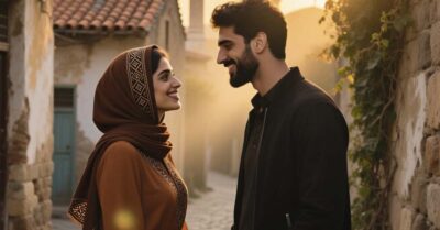 Отец сплавил слепую дочь на нищего, чтобы избавиться. Год спустя их визит заставил его рыдать от стыда.