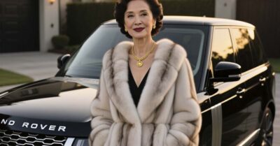 Теперь ты стала богатенькой, мамочка тебя примет обратно! Возвращайся ко мне! – простонал бывший.