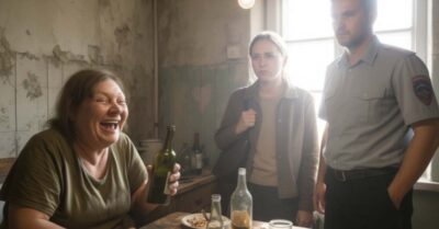 Шепот в ночном болоте