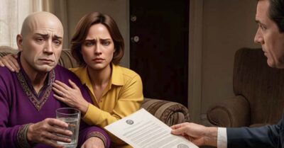 Мой 89-летний отчим 20 лет жил у нас, не потратив ни копейки. А после смерти адвокат сказал: «Он оставил вам всё — даже то, о чём вы не догадывались»