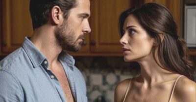 — Всё, конец! Я подаю на развод! — уверенно как отрезала жена. — Опять концерт? — хмыкнул муж. — Ты без меня и дня не протянешь