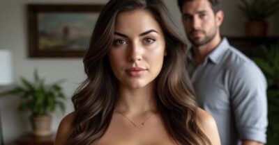 «Замки я поменяла! Больше твоя родня в мою квартиру не попадёт!» — сказала я мужу. А он впервые за долгое время…