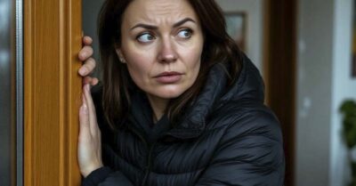 Решила сделать мужу приятный сюрприз. Но то, что я увидела в его кабинете… то, что не должна была.