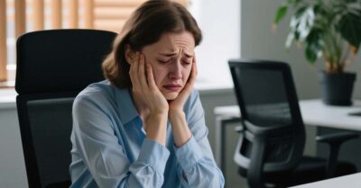 Новую секретаршу унижали все в офисе. Но вот она села в кресло главы компании, и началась настоящая расплата.