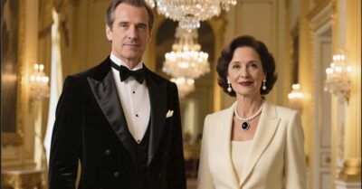 Свекры смеялись над моими колхозными родителями на дне рождения… То, что произошло, когда они зашли в зал