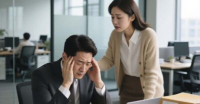 «Поживите у меня», — сказала уборщица разоренному боссу и его дочери. Она не ждала, что её скромная помощь перевернет жизни всех троих.