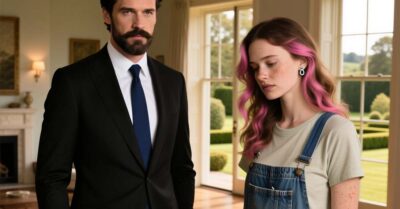 Он заключил пари, что женится на первой же простой девушке, но не подозревал, что эта сделка перевернет всю его жизнь и заставит усомниться в каждой ценности, которую он так лелеял.