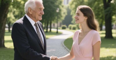 Он называл мою семью нищебродами. Пока не узнал, что мой дедушка — олигарх, оставивший наследство только мне