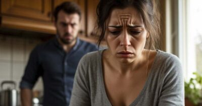 Хочешь новые трусы? Заработай сама! — говорил муж, контролируя каждый мой чек.