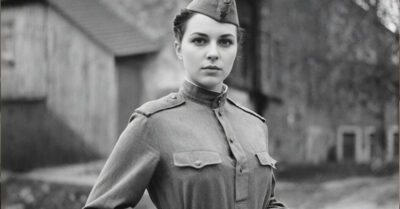 Муж с фронта вернулся героем и привез «сестричку» для жены. Говорят, на войне все средства хороши, а в любви — и подавно. Чем закончилась наша дружба на троих — рассказываю всем селом