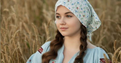 1938 год. Мне подсунули не того жениха, списав все на павшую корову. Они не знали, что я узнаю правду и превращу их план в пыль