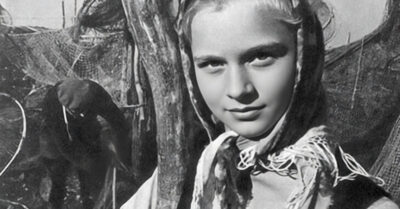 1944 г. Муж с фронта вернулся неожиданно, а я была на сносях… От греха подальше отдала ребёнка сестре. Лучше бы я этого не делала!