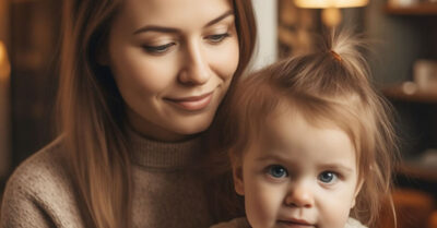 Пустила пожить коллегу с ребенком, а они устроили мне проверку на прочность. Когда я увидела, что вытворяет ее тихая дочка, у меня волосы встали дыбом. Ее оправдание стало точкой кипения