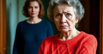 «Ещё одно указание, и я тебя за волосы выволоку! » Крикнула я свекрови, когда она меня в пятый раз обозвала криворукой