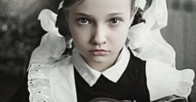 Она с детства видела чужие болезни и беды, а её за это травили всем селом. Но когда её подруга пришла к ней с мольбой о помощи, она сделала всего одну вещь — сладко улыбнулась и солгала