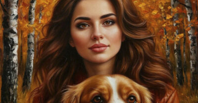 Они называли меня принцессой в золотой клетке, пока я не сбежала из их кукольного домика и не научилась зарабатывать на хлеб с икрой своими руками… А потом мой отец приполз к моей двери.