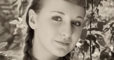 Война подарила мне любовь и отняла подруг. Чтобы спастись от домогательств, я вышла замуж по приказу, но никто не знал, что наш брак станет началом самой большой тайны