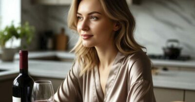 Получила наследство и бывший муженёк со своей мамашкой примчались с цветами умолять о прощении. Но окаменели на пороге от увиденного