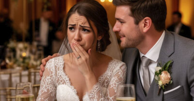 Вся твоя квартира будет моей маме, а мы будем обитать на съёмной — прошептал мне женишок на свадьбе