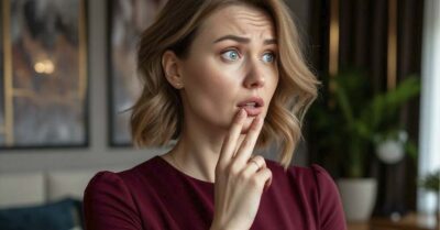 «Твоя супруга вовсе оборзела! » Рявкнула свекровь, когда я отказалась переписать на неё загородный участок.