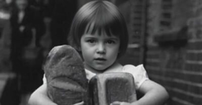 Спасла белобрысую девочку от цыган в электричке, все говорили — не своё дело лезь, но только когда её нашлась родная мать, мы узнали жуткую правду, которую девочка носила в своем маленьком сердечке…