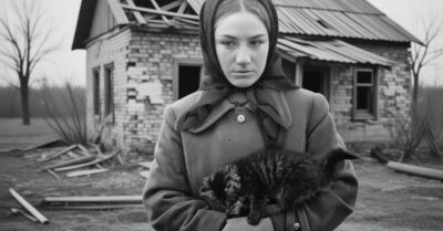 Она думала, что ее первый муж сгинул, вышла замуж снова и родила дочь, но однажды в её жизнь постучалось прошлое с сюрпризом, от которого перехватило дыхание