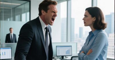 Бывший муженёк посадил за решетку и отобрал бизнес. Когда она выбралась — отомстила изящно и нещадно