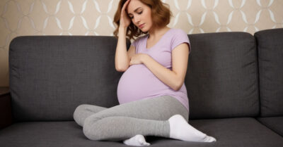 — Зачем плодить нищету? —возмутилась свекровь, выяснив, что невестка беременна