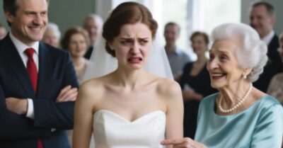 «Забери эти объедки для своей мамаши!» — язвили свёкор со свекровью. Они и не подозревали, что самый главный «подарок» был ещё впереди, и готовила его именно я