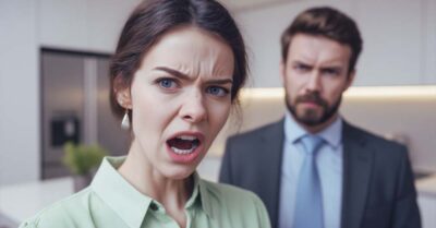 — Знаешь что? ! Я не собираюсь сигать в кровать к своему шефу, ради карьеры в твоей работе! Если хочет то