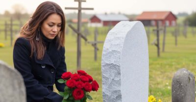 Я думала, что пережила самое страшное, потеряв мужа. Но правда, открывшаяся спустя полгода, добила меня окончательно. 