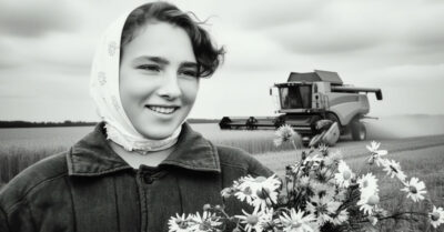 Как я, сельская дикарка, устроила городскому проверяющему такую ревизию, что он остался у меня навсегда, или Почему нельзя верить милым девушкам с косичками