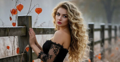 Продается деревенская жена… — от слов муженька на банкете весь холл смолк…