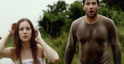 Как моя боль в животе привела нас в болото к каменному идолу, а проводник оказался не тем, за кого себя выдавал, и что из этого вышло — до сих пор не могу поверить