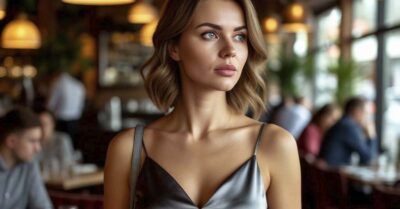 «Не заслужила ты никакого подарка! » — заявил муженёк при, гостях в мой день рождения…