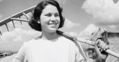 Ждала своего фронтовика четыре года, а он пришел и потребовал от меня немыслимое… Пришлось срочно выйти замуж за незнакомца с медалями, и теперь вся деревня шепчется у меня за спиной