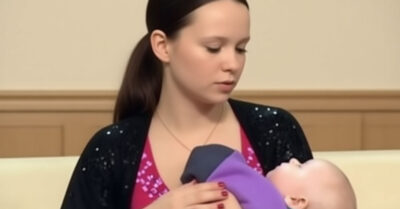 Что ты творишь, дочка? Дочь сбежала в город с моими деньгами, а вернулась с пузом