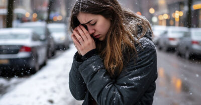 Ты сирота, так и выживай на улице! — Кинул муженёк, когда деньги перешли к его мамке…