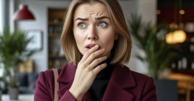 Дояркина дочка — не может быть моей невесткой! Не допущу! — Верещала на весь холл