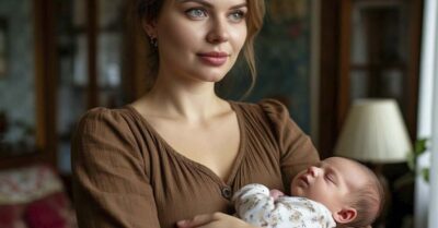 Муженёк был против удочерения, но женщина упросила. Спустя годы выявилось, что дочурка — наследница миллиардов